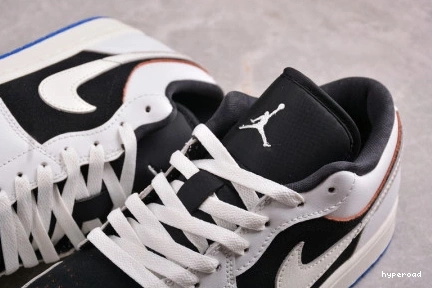 Hyperoad Low 54 Jordan 1 Quai 1121